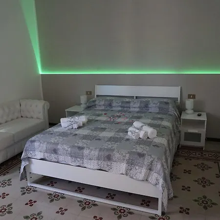 Bed & Breakfast La Casa Dei Limoni