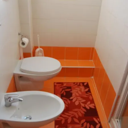 Bed and breakfast La Casa Dei Limoni Palermo