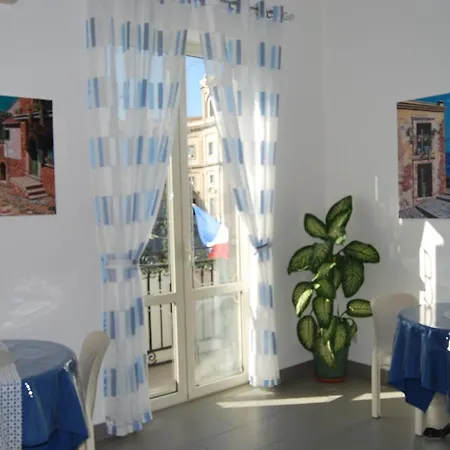 Frühstückspension La Casa Dei Limoni 2*