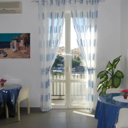 La Casa Dei Limoni 2* Palermo