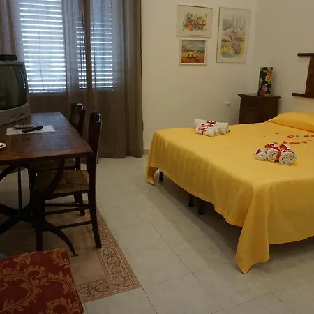 La Casa Dei Limoni 2* Palermo