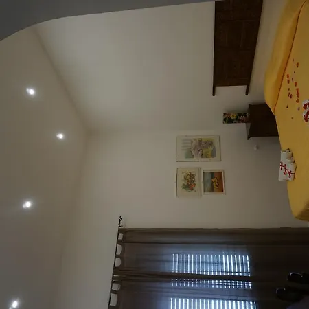 La Casa Dei Limoni Palermo