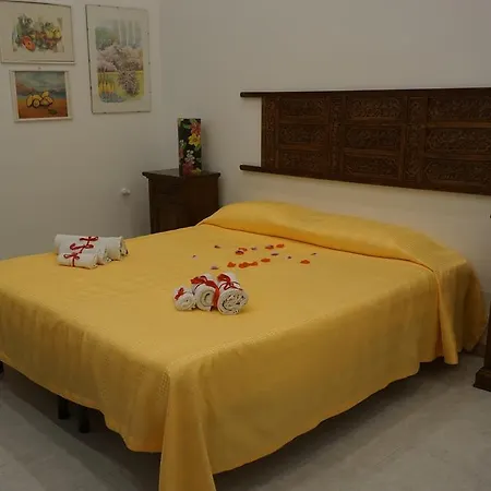 Frühstückspension La Casa Dei Limoni
