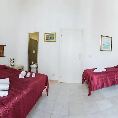 Frühstückspension La Casa Dei Limoni