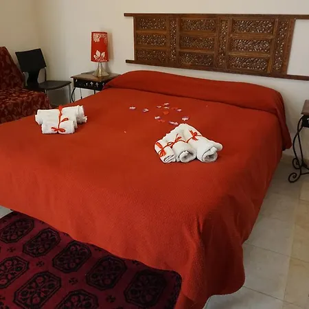 La Casa Dei Limoni Palerme