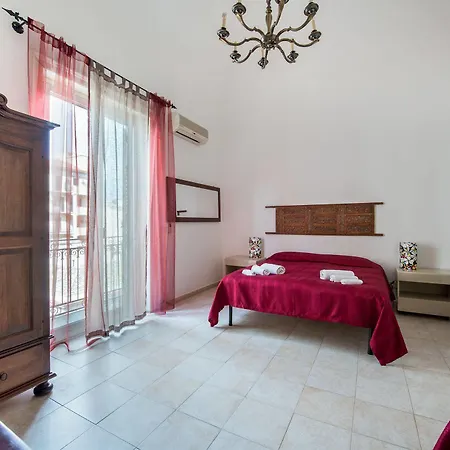 Couette-café La Casa Dei Limoni