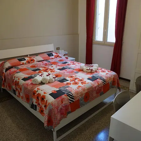 La Casa Dei Limoni Couette-café